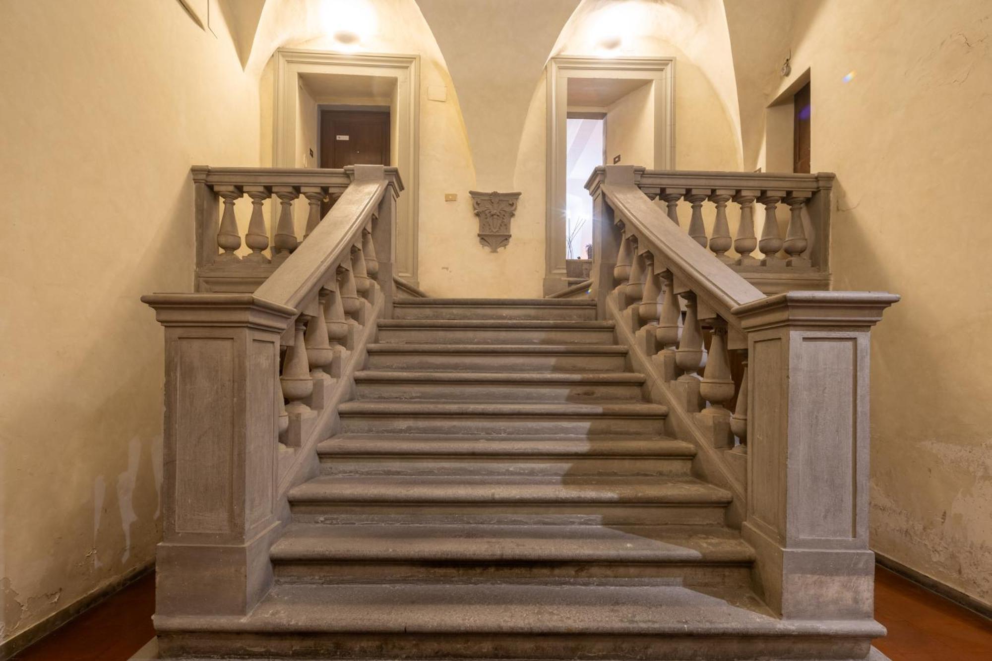 Appartement Santo Spirito Dimora Storica - 5 Minuti Ponte Vecchio - Centro