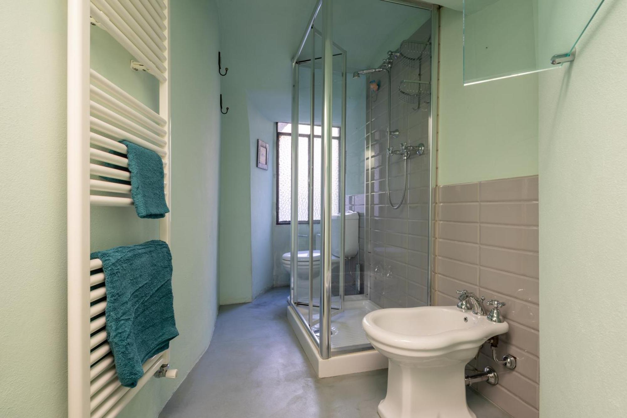 Appartement Santo Spirito Dimora Storica - 5 Minuti Ponte Vecchio - Centro *