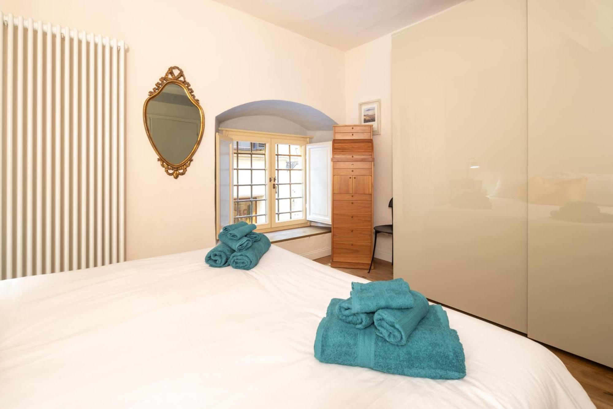 Santo Spirito Dimora Storica - 5 Minuti Ponte Vecchio - Centro Appartement *